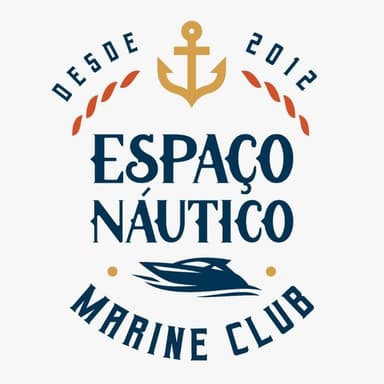 ESPAÇO NÁUTICO MARINE CLUB